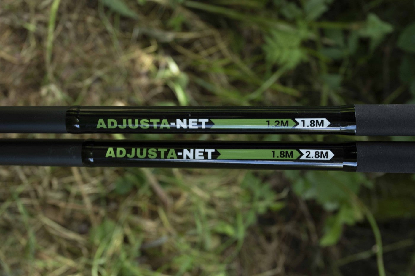 MANER MINCIOG TELESCOPIC KORUM ADJUSTA NET HANDLE 1.8m - 2.8m