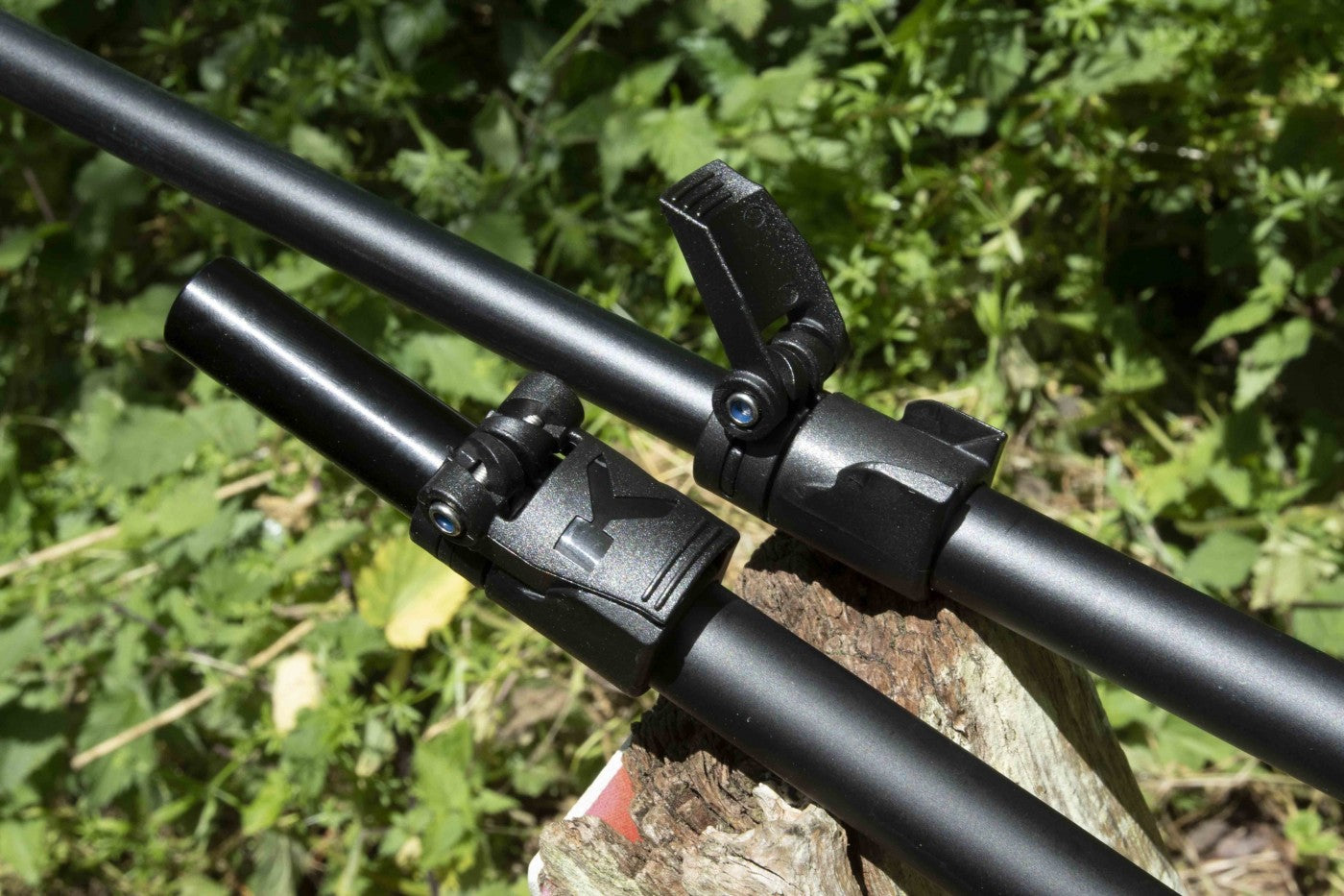 MANER MINCIOG TELESCOPIC KORUM ADJUSTA NET HANDLE 1.8m - 2.8m