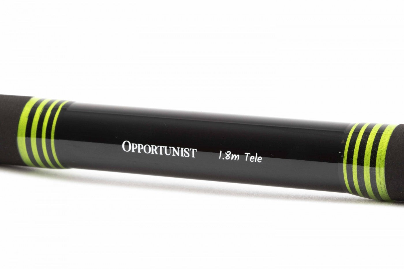 MANER MINCIOG TELESCOPIC KORUM OPPORTUNIST NET HANDLE 1.80M