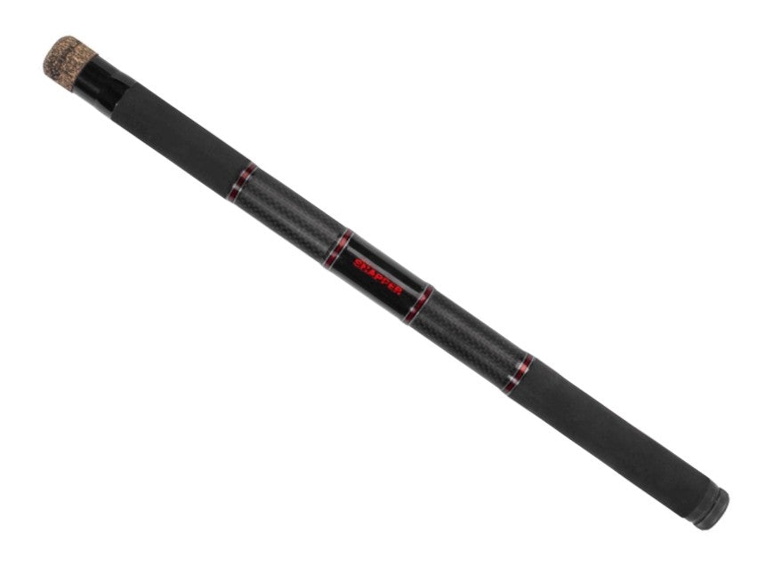 MANER MINCIOG TELESCOPIC KORUM SNAPPER CULT TELE HANDLE 2.5M