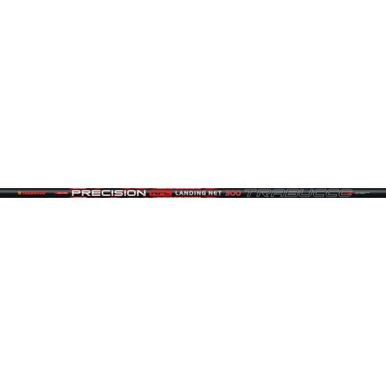 MANER MINCIOG TRABUCCO PRECISION RPL P.OVER 3.00M