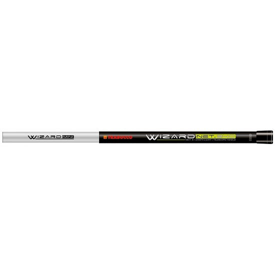 MANER MINCIOG TRABUCCO WIZARD MINI NET TELE 2.00 M
