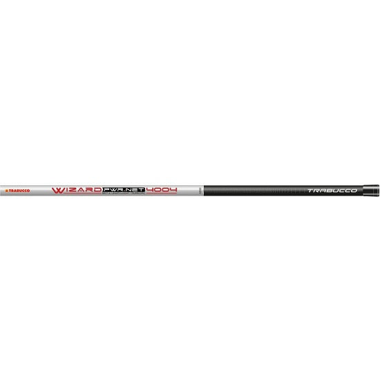 MANER MINCIOG TRABUCCO WIZARD PWR NET TELE 3.00M