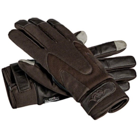 Manusi Blaser Ramshell Touch