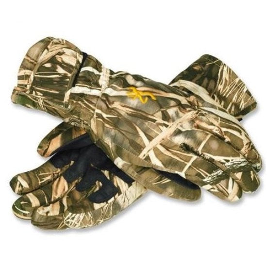 MANUSI BROWNING CAMO DIRTY BIRD MAX.4