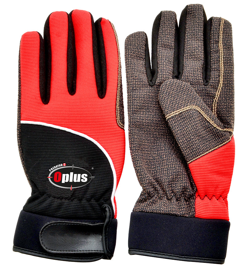 MANUSI CARP ZOOM KEVLAR PREDATOR-Z OPLUS