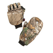 MANUSI Carp Zoom CAMOU RIGGING