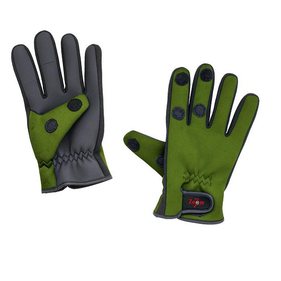 MANUSI Carp Zoom NEOPRENE CARP ZOOM SMART