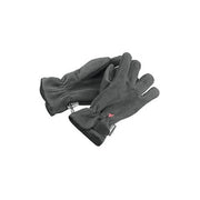 MANUSI EIGER FLEECE NEGRE 