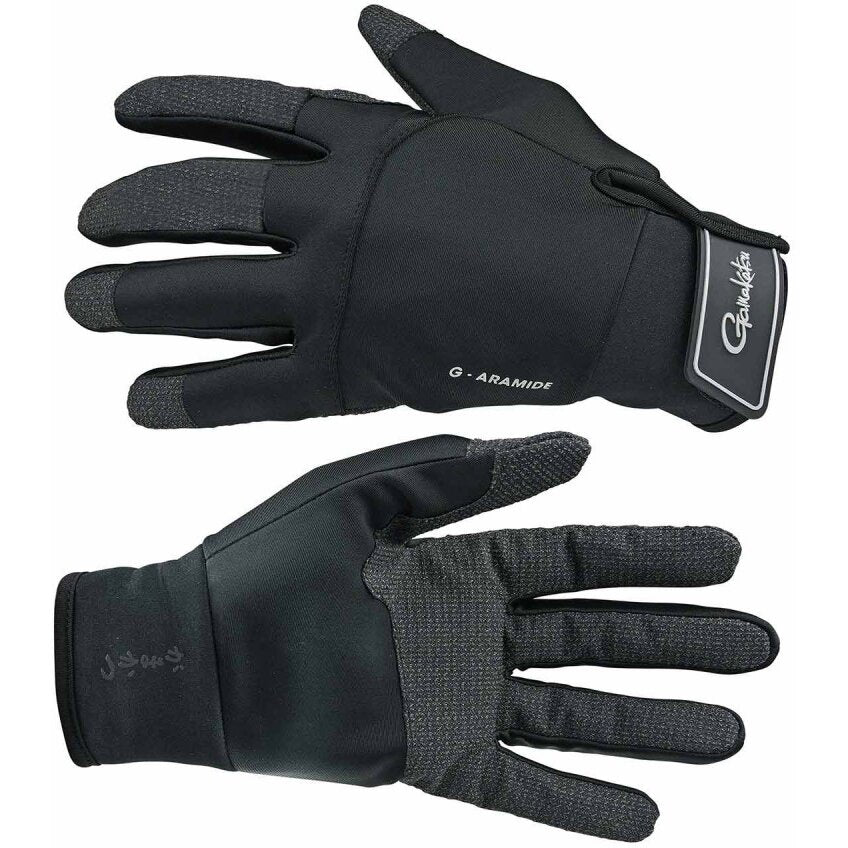 MANUSI GAMAKATSU G-ARAMID