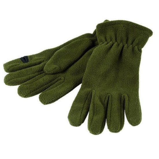 MANUSI JAHTI JAKT FLEECE PREMIUM VERZI
