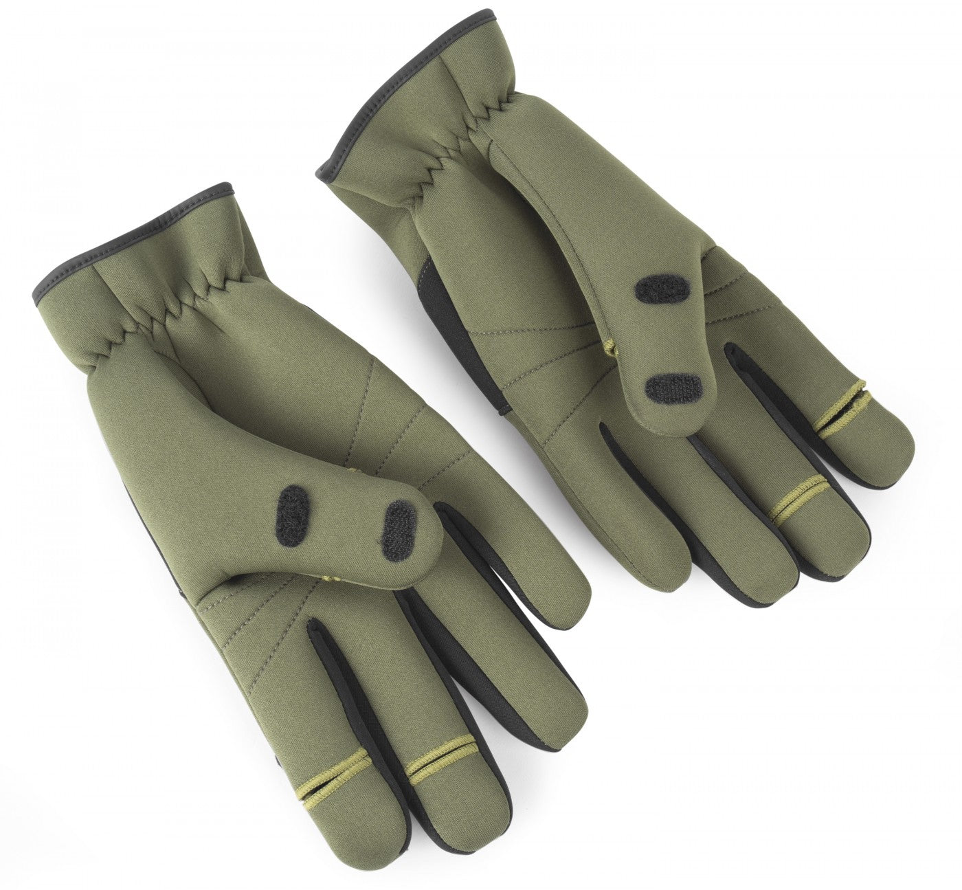 MANUSI KORUM NEOTERIC GLOVES