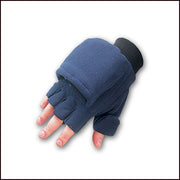 MANUSI POLAR JAXON FLEECE 07