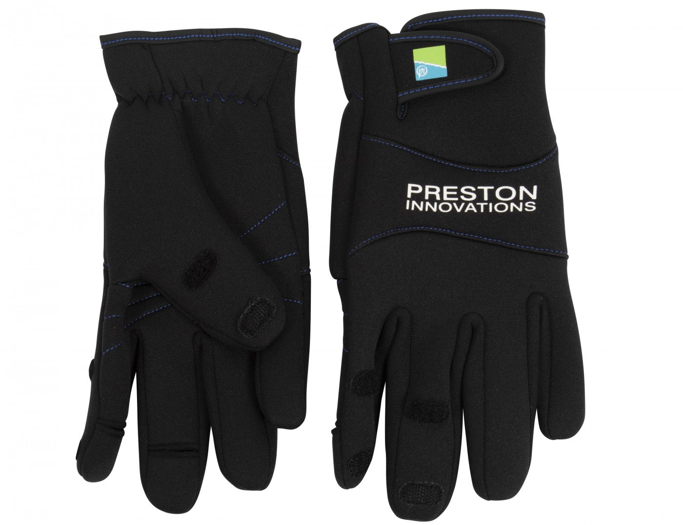 MANUSI PRESTON NEOPRENE GLOVES L/