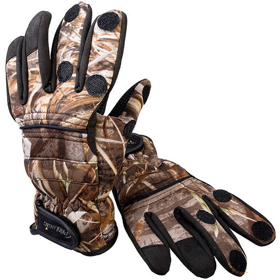 MANUSI PROLOGIC MAX5 NEOPREN