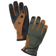 MANUSI PROLOGIC NEOPREN GRIP GREEN/BLACK