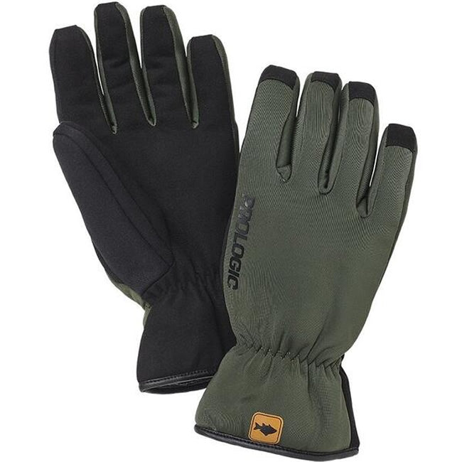MANUSI PROLOGIC SOFTSHELL LINER GREEN/BLACK