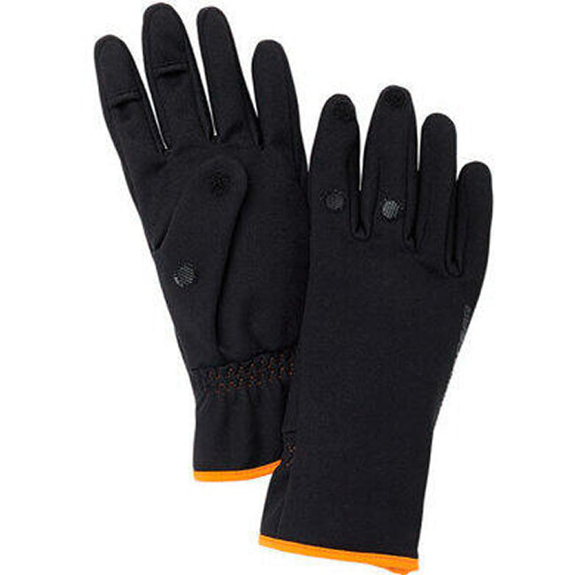 MANUSI SAVAGE GEAR MANUSI SOFTSHELL GREY