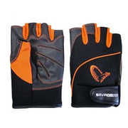 MANUSI SAVAGE GEAR PRO TEC CU DEGETE TAIATE