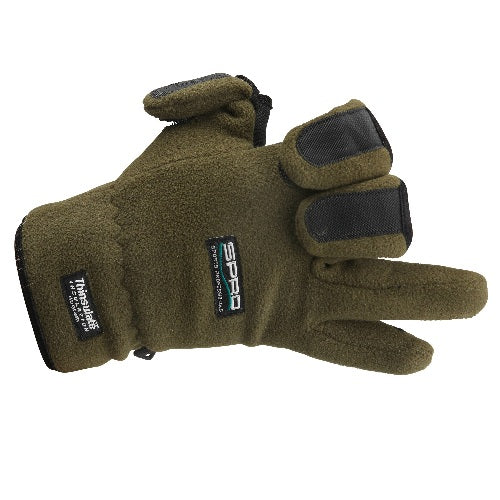 MANUSI SPRO FLEECE THINSULATE