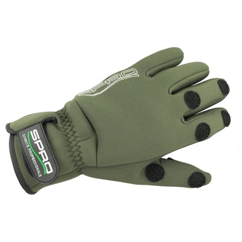 MANUSI SPRO POWER THERMAL