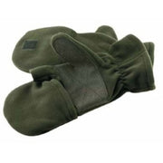 MANUSI TREESCO FLEECE 1 DEGET KAKI 