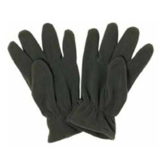 MANUSI TREESCO FLEECE KAKI