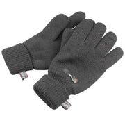 MANUSI TRICOTATE GRI THINSULATE 3M