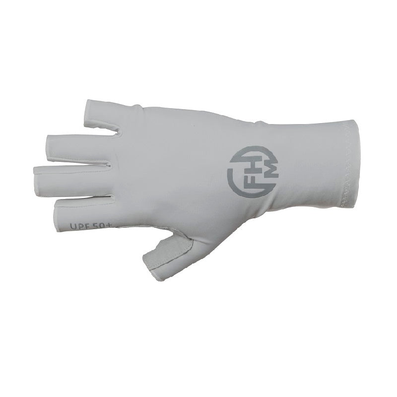 MANUSI UV FHM MARK LIGHT GREY