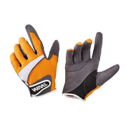 MANUSI VARIVAS GAME ERGO GRIP L ORANGE