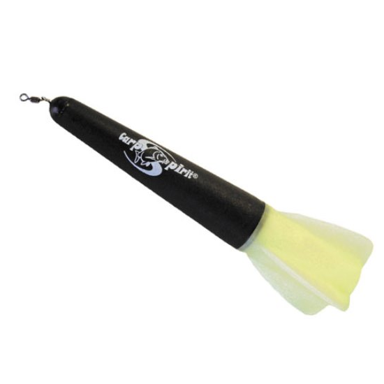 MARKER CARP SPIRIT FLUO GALBEN MAXI 