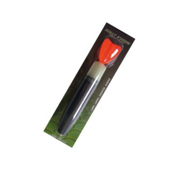 MARKER CARP SPIRIT LUMINOS ROSU 