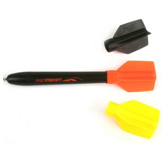 MARKER FOX EXOCET 