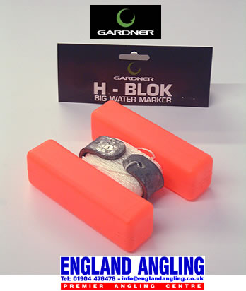 MARKER GARDNER H-BLOK FLOAT