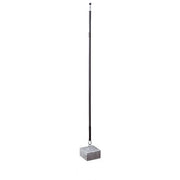 MARKER TELESCOPIC CU LUMINA 6M JAXON