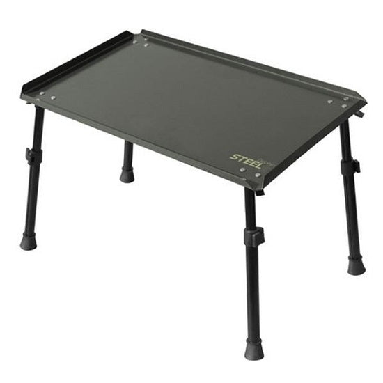 MASA MONTURI CRAP DELPHIN STEELS L 47X30CM