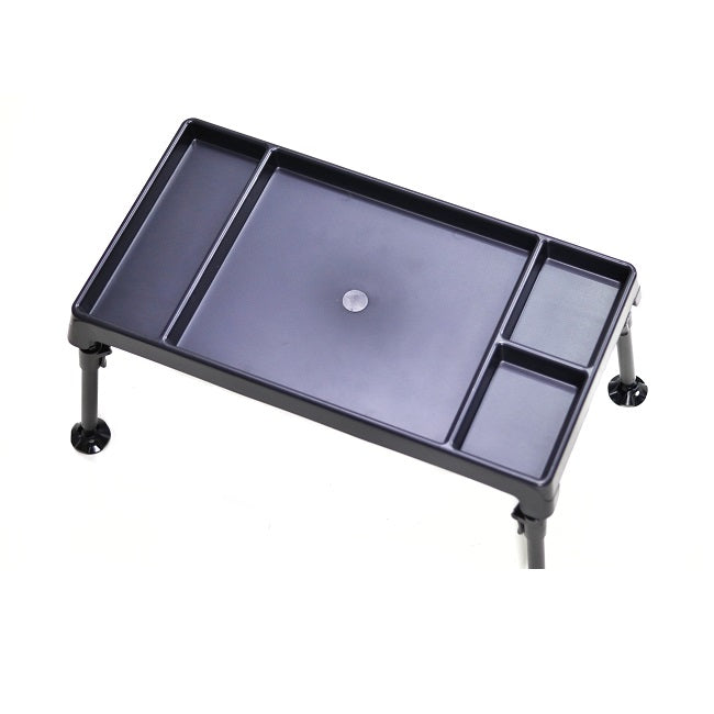 MASA MONTURI CRAP FL BIVVY TABLE BLACK