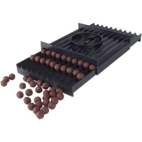 MASA RULAT BOILIES GARDNER 16 MM