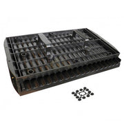 MASA RULAT BOILIES MARE 30MM MAVER