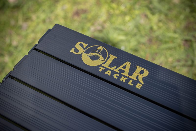 MASA SOLAR A1 ALUMINIUM FOLDING TABLE - TA01