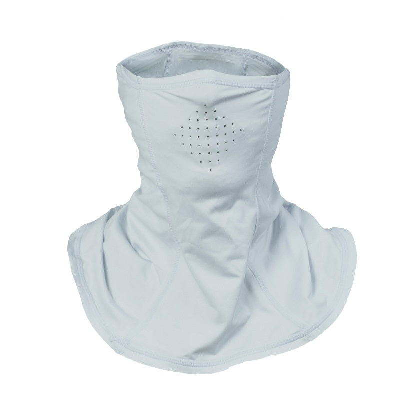 MASCA UV FHM MARK MASK LIGHT BLUE ONE SIZE FITS ALL