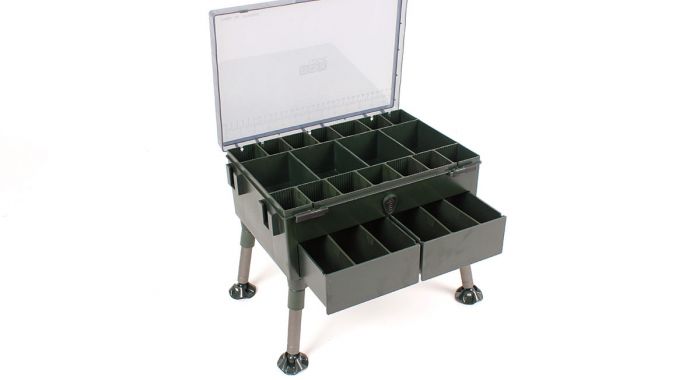 MASUTA MONTURI NASH TACKLE STATION