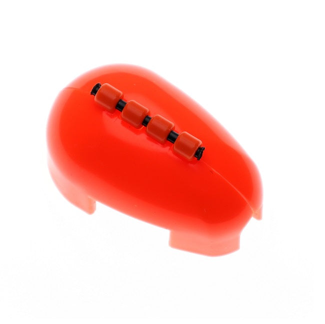 MATRITA FEEDER PRO FL ORANGE PLASTIC DUR RABATABILA