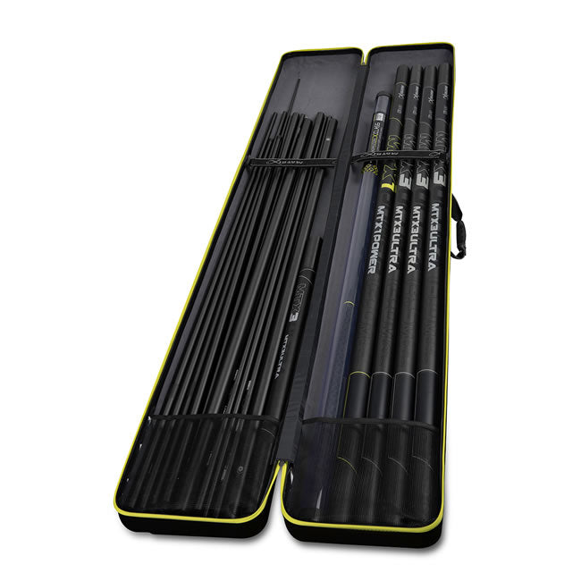 MATRIX XL DURALITE CASE