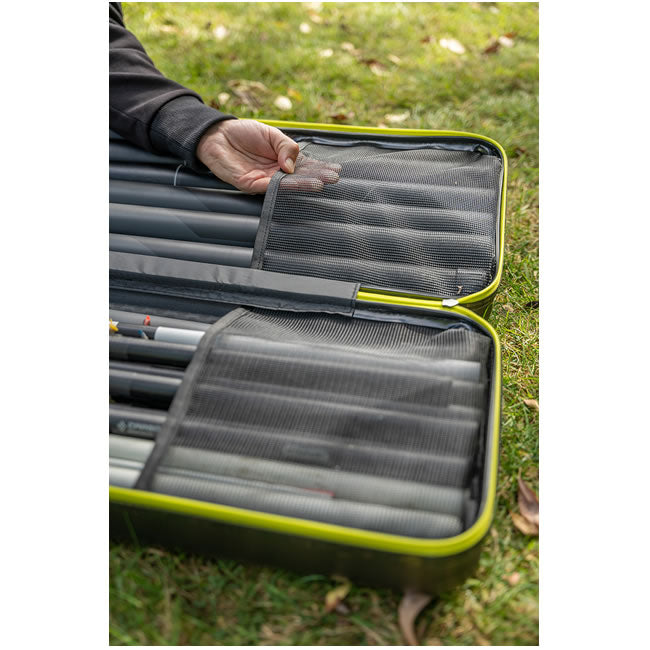 MATRIX XL DURALITE CASE