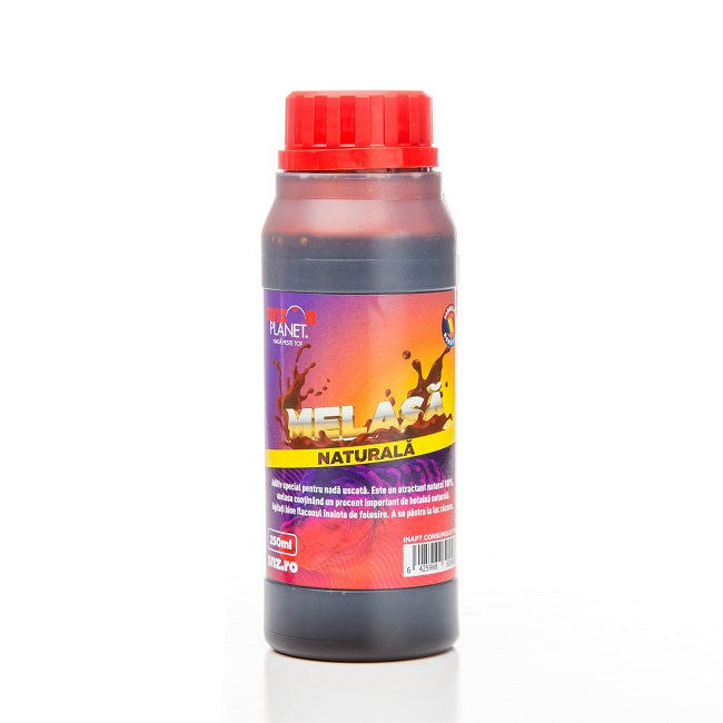 MELASA SENZOR NATURAL 250ml
