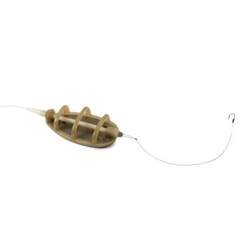 METHOD FEEDER EXTRA CARP 50Gr CU CONNECTOR 2BUC