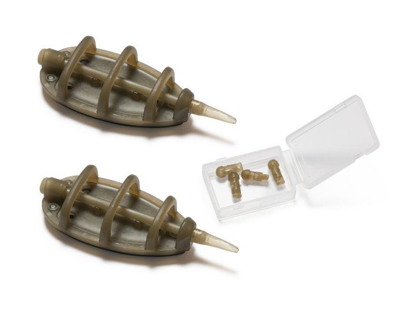METHOD FEEDER EXTRA CARP 60Gr CU CONNECTOR 2BUC