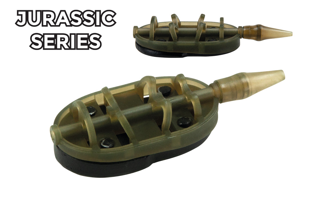 METHOD FEEDER MAVER JURASSIC LARGE SERIES 1buc/plic