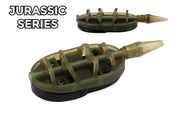 METHOD FEEDER MAVER JURASSIC LARGE SERIES 1buc/plic